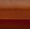 Русский профиль Универсальный стык 28 мм 1,8 м вишня деревенская  
